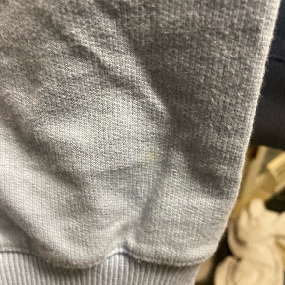 Vintage Nike Y2K Center Logo Hoodie - Picture 10 of 10